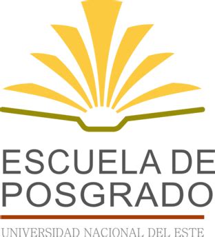ESCUELA DE POSGRADO.